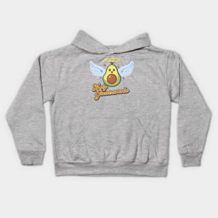 Holy Guacamole Kids Hoodie